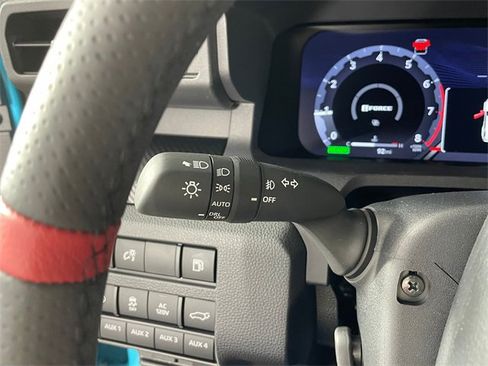 Used 2026 Toyota 4Runner TRD Pro image 14