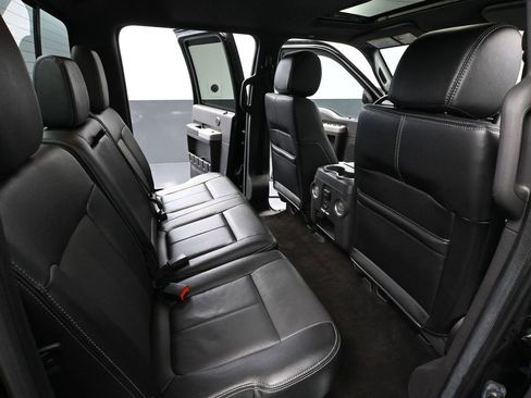 Used 2016 Ford F350 Lariat w/ Lariat Ultimate Package image 43