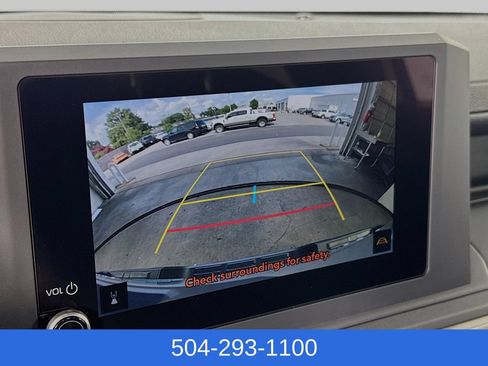 Used 2026 Toyota Tacoma SR RWD image 15