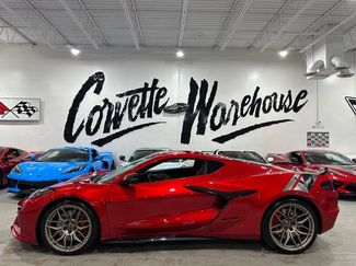 Used 2025 Chevrolet Corvette Z06 RWD video 2