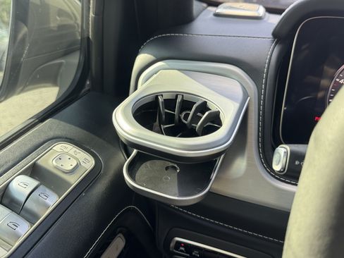 Used 2021 Mercedes-Benz G 63 AMG 4MATIC image 27