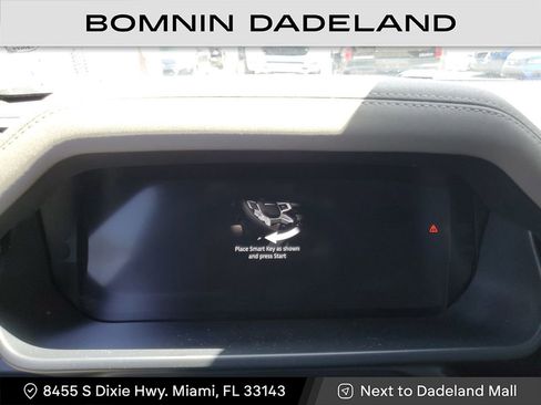 Used 2023 Land Rover Defender 110 X image 20