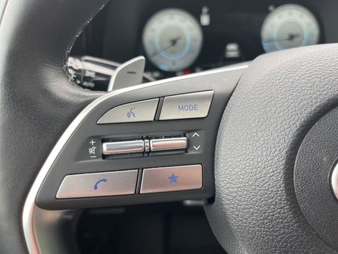 Used 2025 Hyundai Palisade Calligraphy FWD image 15