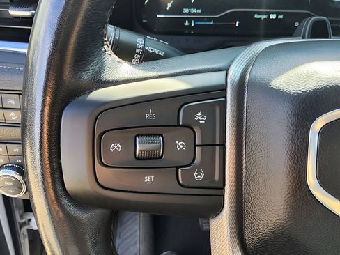 Used 2024 GMC Yukon Denali w/ Denali Reserve Package AWD/4WD image 22
