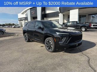 New 2026 Buick Enclave Sport Touring w/ Power Package AWD/4WD video 2