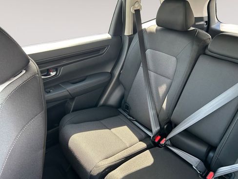 New 2026 Honda CR-V LX image 13