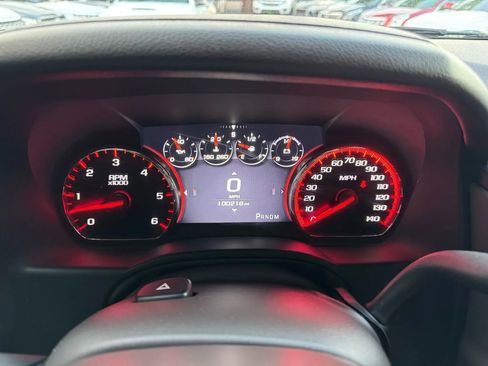 Used 2016 GMC Yukon Denali w/ Open Road Package image 26