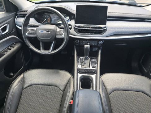 Used 2022 Jeep Compass Latitude w/ Convenience Group AWD/4WD image 19