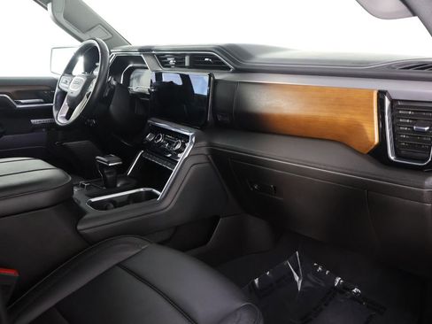 Used 2023 GMC Sierra 1500 Denali w/ Technology Package image 31