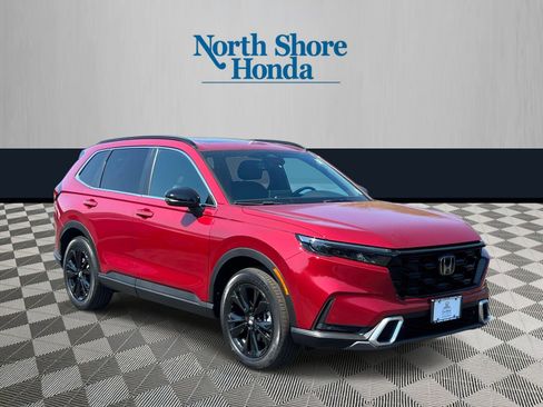 Used 2023 Honda CR-V Sport Touring image 1