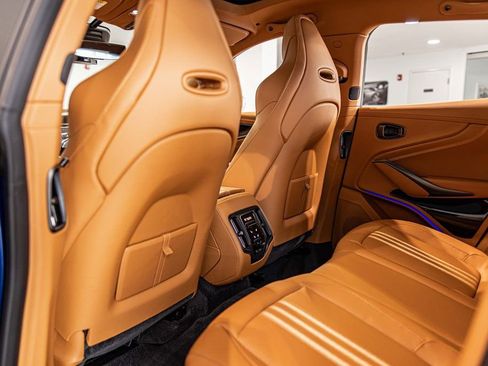 New 2026 Aston Martin DBX 707 image 34