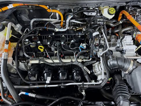 Used 2024 Ford Escape ST-Line Select image 39