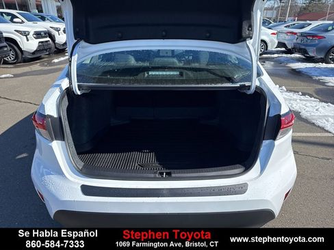 New 2026 Toyota Corolla LE image 25