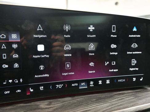 Used 2025 Audi Q5 Premium Plus w/ Premium Plus image 31