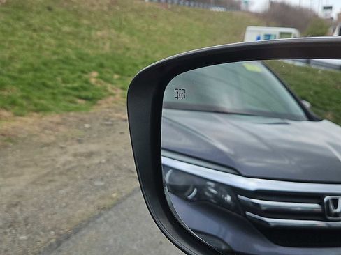 Used 2014 Nissan Rogue SL w/ SL Premium Package image 21