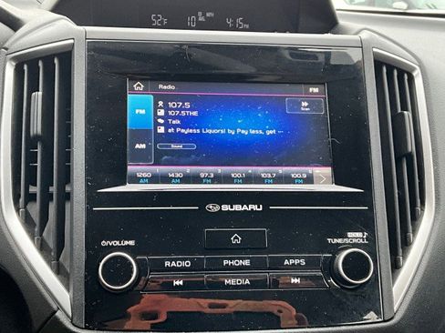 Used 2022 Subaru Impreza 2.0i image 20