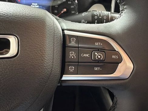Used 2024 Jeep Compass Limited AWD/4WD image 20