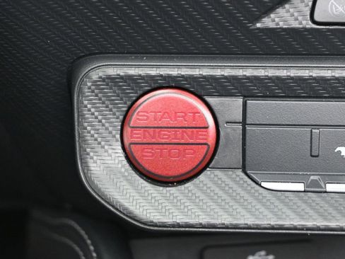 Certified 2024 Ford Mustang GT Premium image 22