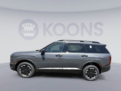 New 2026 Hyundai Palisade XRT Pro AWD/4WD image 2