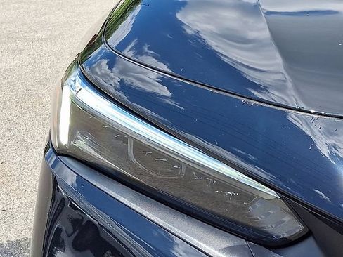 Certified 2023 Honda Civic Si image 26