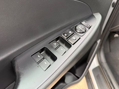 Used 2017 Hyundai Tucson SE Plus image 21