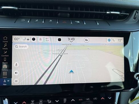 New 2026 Jeep Grand Cherokee Limited AWD/4WD image 26