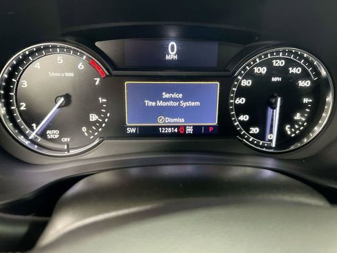 Used 2020 Cadillac XT4 Sport image 11