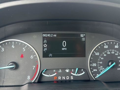 Used 2018 Ford EcoSport SE AWD/4WD image 10