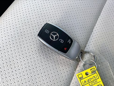 Used 2020 Mercedes-Benz GLE 350 4MATIC image 14