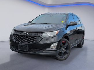 Used 2020 Chevrolet Equinox Premier w/ Premier Redline Edition AWD/4WD video 2
