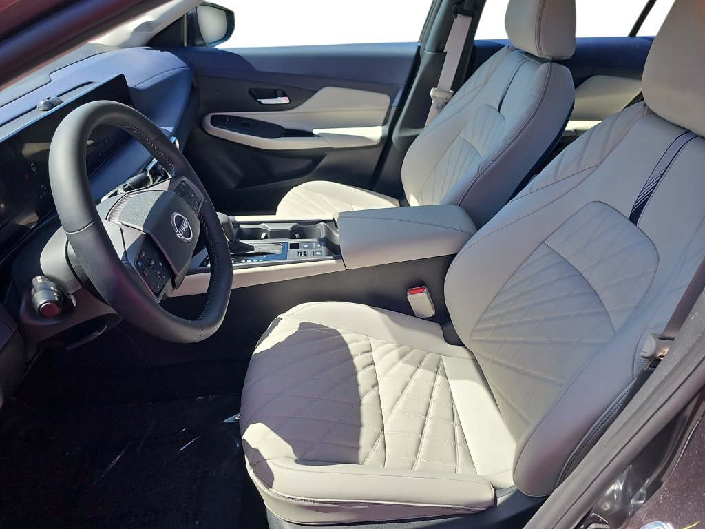 Used 2026 Nissan Sentra SL w/ Floor Mat Package FWD image 15