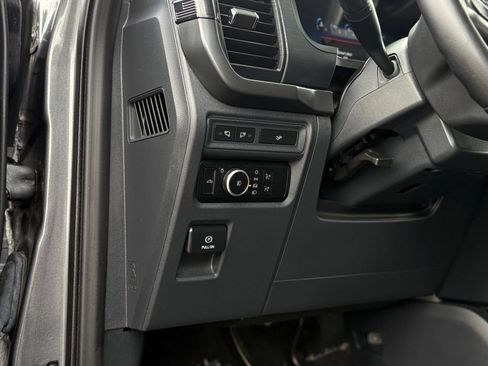 Used 2024 Ford F150 XLT w/ Equipment Group 302A MID AWD/4WD image 13