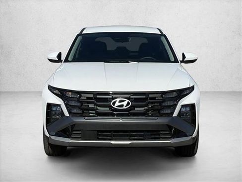 New 2026 Hyundai Tucson SE image 5