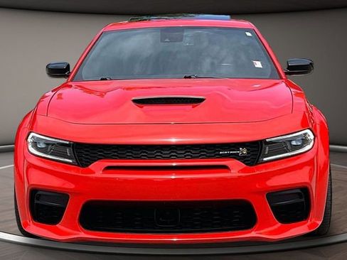 Used 2023 Dodge Charger Scat Pack RWD image 3