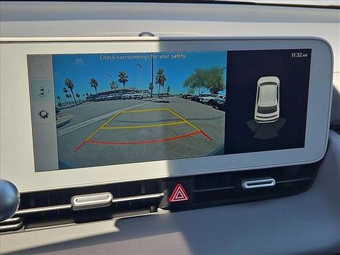 Certified 2023 Hyundai Ioniq 5 SE RWD image 18