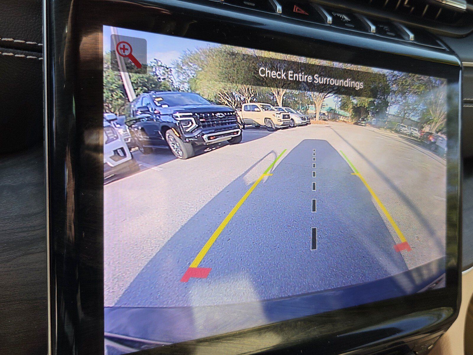 Used 2023 Jeep Grand Cherokee L Limited RWD image 28