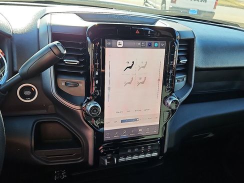 New 2026 RAM 2500 Tradesman RWD image 15