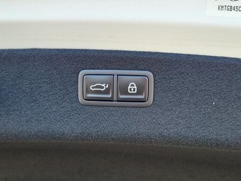 Certified 2026 Genesis G80 2.5T Advanced AWD/4WD image 20