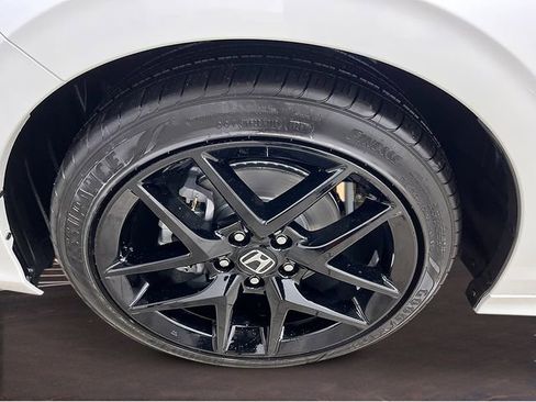 New 2026 Honda Civic Sport image 11