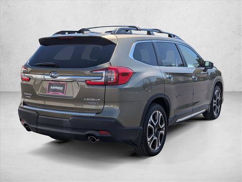 Certified 2023 Subaru Ascent Touring AWD/4WD image 5