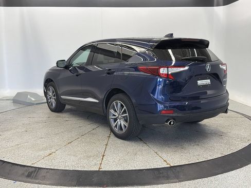 Used 2021 Acura RDX w/ Technology Package AWD/4WD image 3