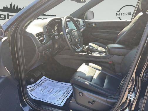 Used 2026 Dodge Durango GT AWD/4WD image 13