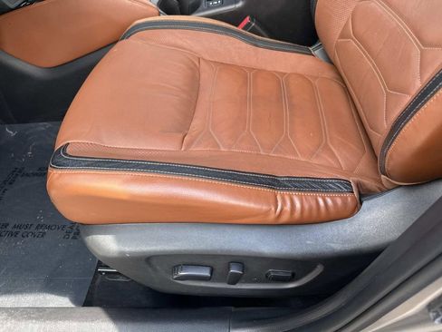 Used 2018 Nissan Rogue SL w/ Premium Package FWD image 19