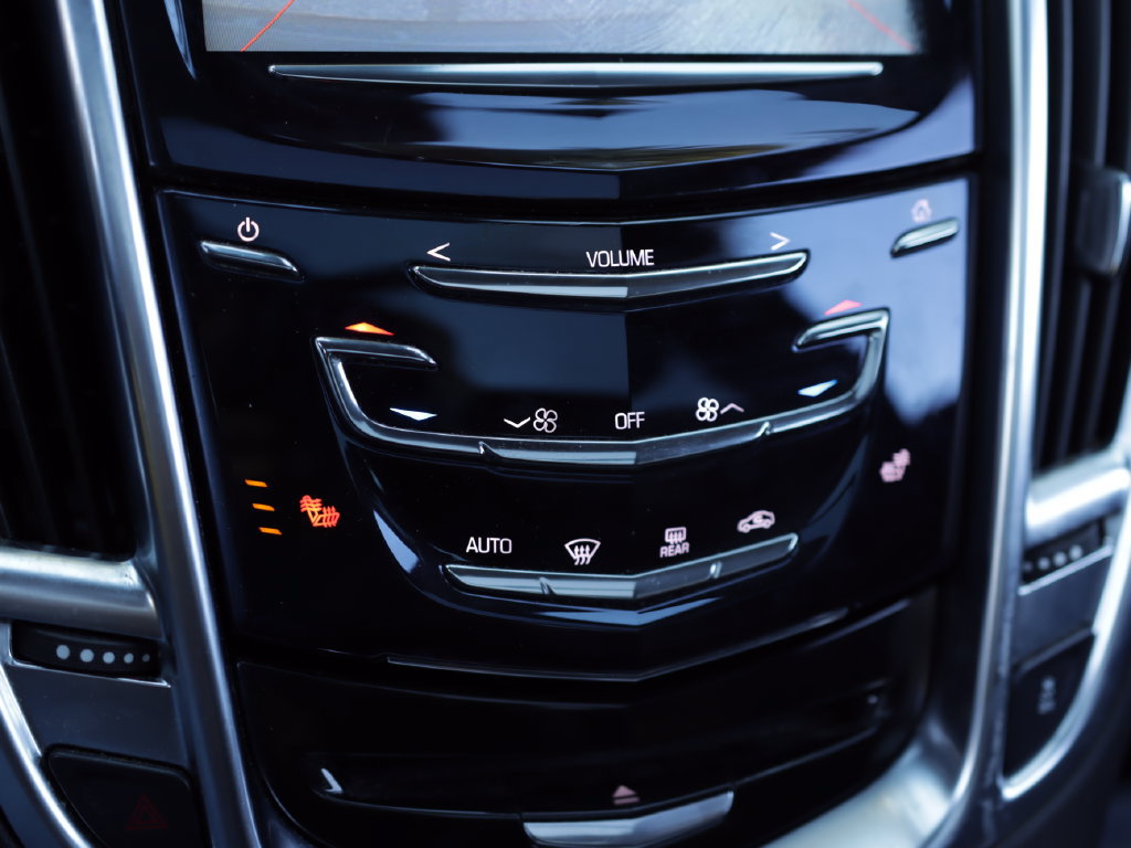 Used 2016 Cadillac SRX Luxury FWD image 14