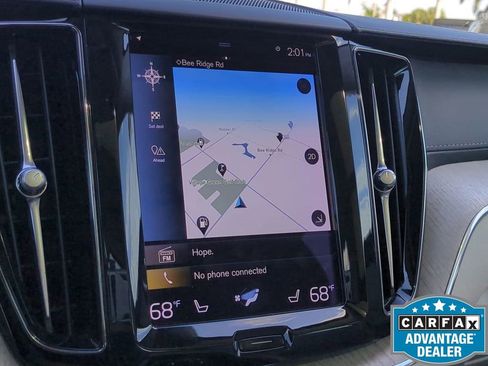 Used 2021 Volvo XC60 T5 Inscription w/ Protection Package Premier image 23