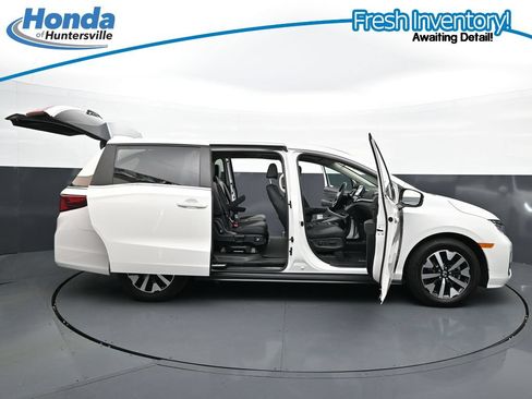 Used 2026 Honda Odyssey EX-L image 49