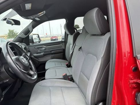 Used 2022 RAM 1500 Big Horn AWD/4WD image 19