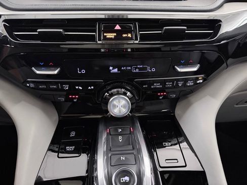 Used 2022 Acura MDX FWD w/ Technology Package image 26