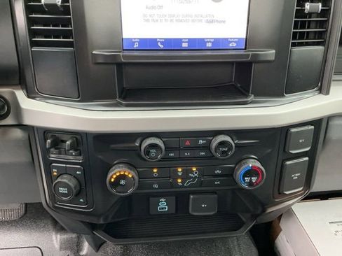 New 2026 Ford F550 XL image 16