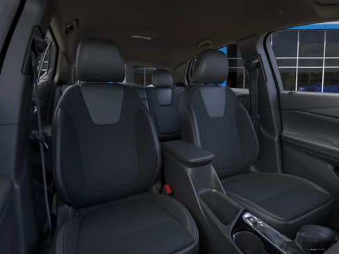 New 2026 Buick Encore GX Preferred w/ Advanced Technology Package image 16